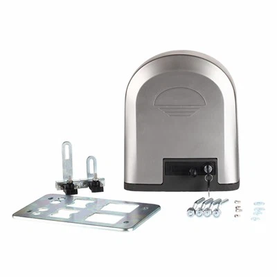 ہیوی ڈیوٹی ڈوئل گیٹ اوپنر